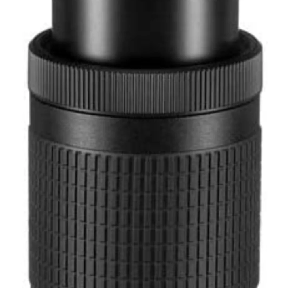 Cámara lenses